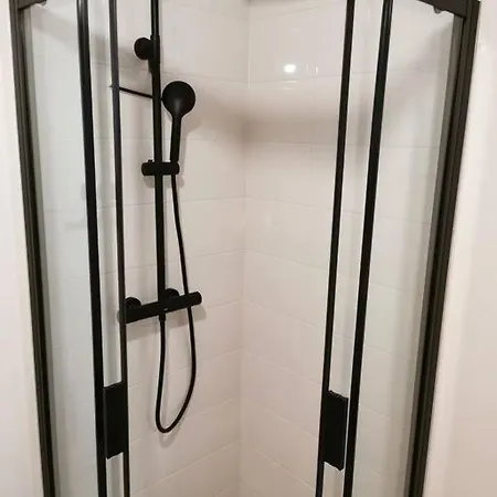 Apartament Mit 180° Meerblick *