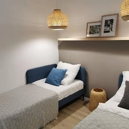 Mit 180° Meerblick Apartament Dobreć