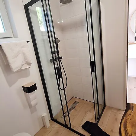 Mit 180° Meerblick Apartament *