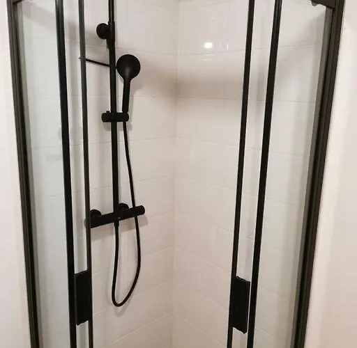 Διαμέρισμα Mit 180° Meerblick *