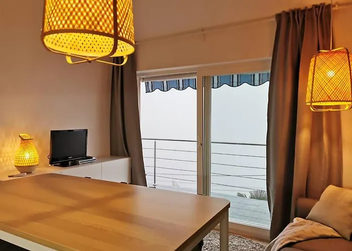 Mit 180° Meerblick Dobreć