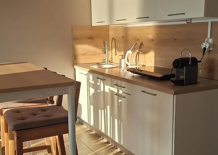 Mit 180° Meerblick Dobreć