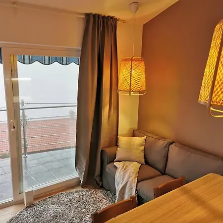 Mit 180° Meerblick *