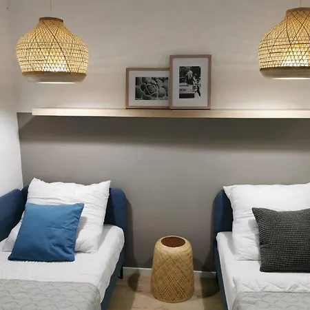 Mit 180° Meerblick * Dobreć