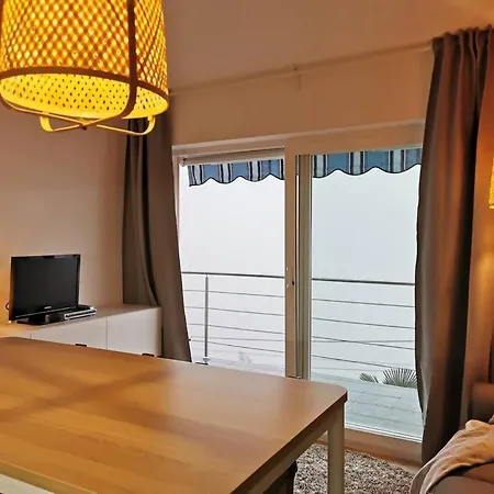 Mit 180° Meerblick Dobreć