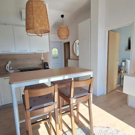 Mit 180° Meerblick *