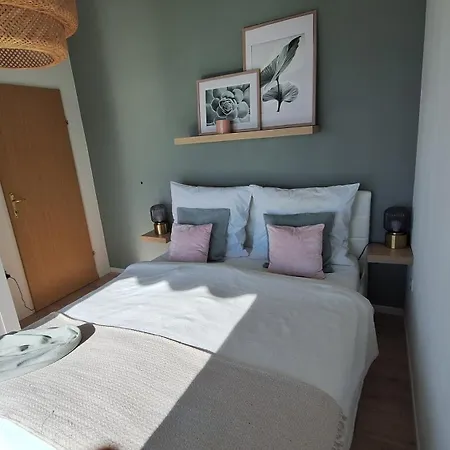 Appartement Mit 180° Meerblick *