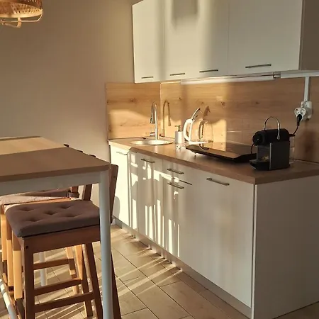 Mit 180° Meerblick Dobreć