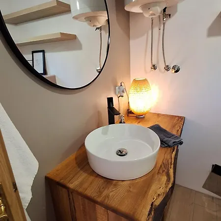 Mit 180° Meerblick *