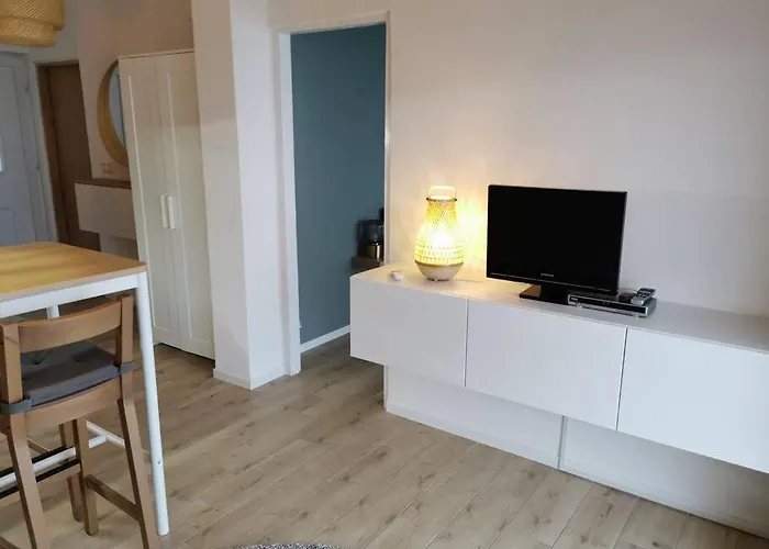Mit 180° Meerblick Lejlighed Dobreć