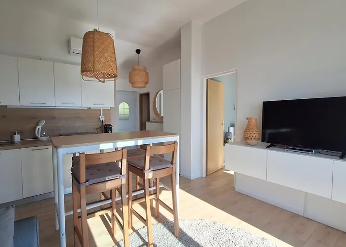 Mit 180° Meerblick