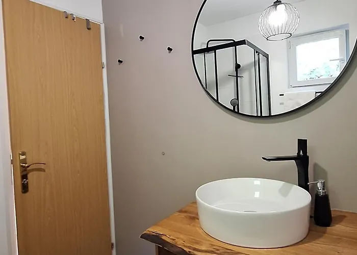 Mit 180° Meerblick